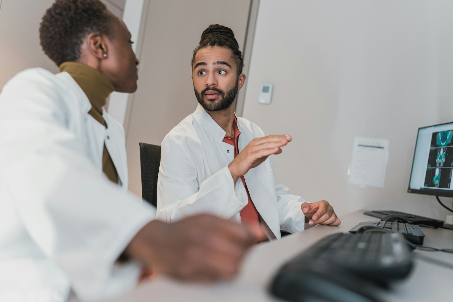 Why Strict HIPAA Compliance Protects Your Financial Operations